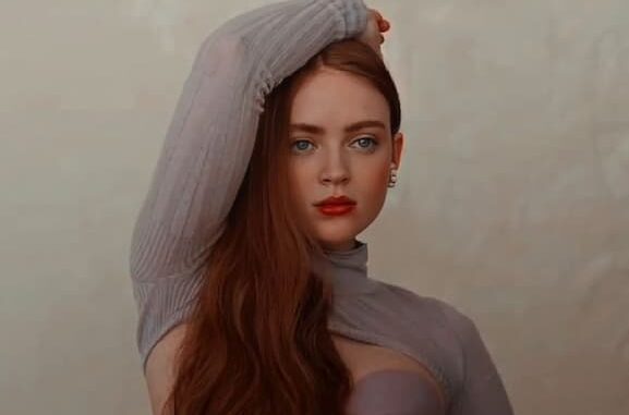 Sadie Sink Bio, Movies, Age, Family, Boyfriend, Height, Net Worth : NEWSFINALE