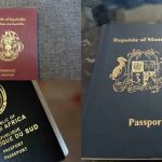 Top 10 African countries with the most powerful passports in the world in 2023