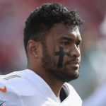 Dolphins QB Tua Tagovailoa likely out for playoffs, expected to return for 2023 season