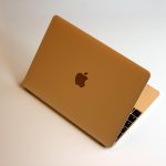 Apple MacBook Pro with touchscreen support could be in the offing