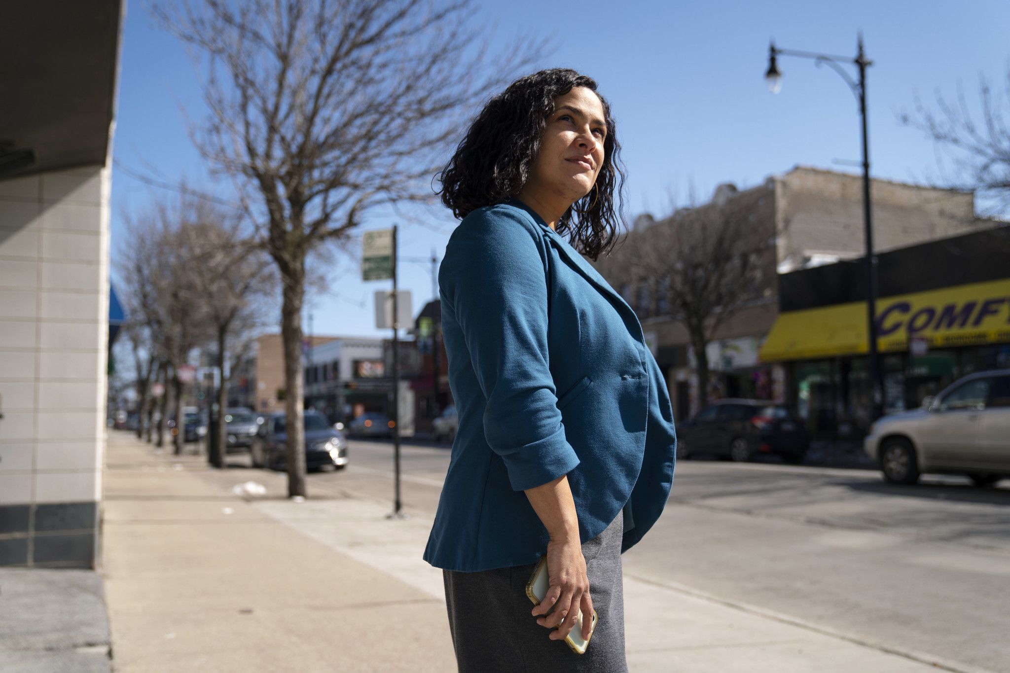 Machine politics still front and center in race for 33rd Ward alderman