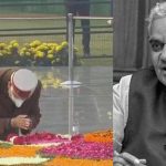 Atal Bihari Vajpayee’s 98th birth anniversary: President Murmu, PM Modi pay tributes | India News