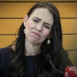 Jacinda Ardern to step down as New Zealand prime minister