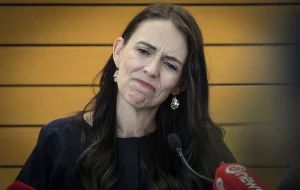 Jacinda Ardern to step down as New Zealand prime minister