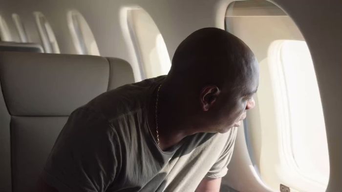 Dave Chapelle Produces Documentary On Trip To Ghana – Video