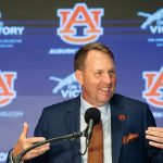 Athlon Sports shares biggest question surrounding Auburn football in 2023