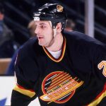 Odjick, former NHL forward, dies at 52