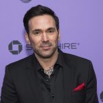 ‘Power Rangers’ star Jason David Frank dies at 49