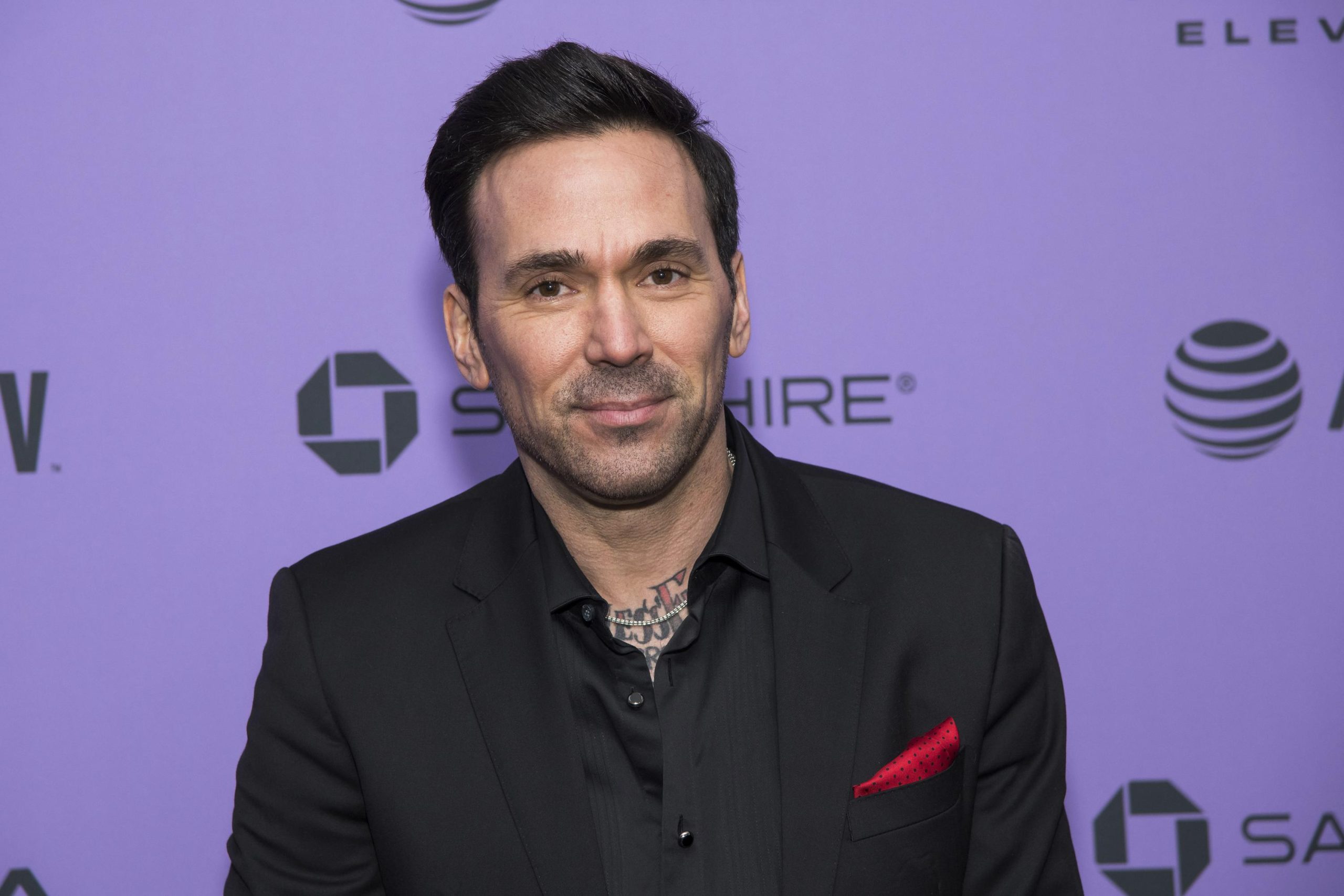 ‘Power Rangers’ star Jason David Frank dies at 49