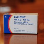 What Older Americans Need to Know About Taking Paxlovid