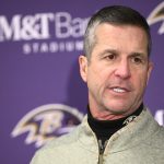 John Harbaugh’s Clock Management in Ravens’ Playoff Loss Draws Scrutiny