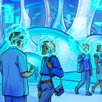 Metaverse to bring ‘true productivity’ to industrial environments: Davos 2023