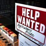 Fewer Americans file for jobless benefits last week