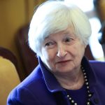 Yellen starts off trip to Africa with commitment to stay for the long haul