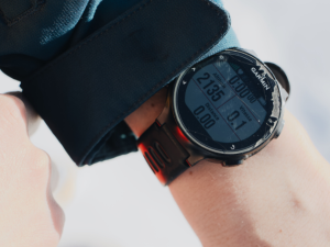 Garmin features leak suggests ECG and new sports profiles could be on the way