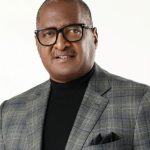 Mathew Knowles keen to explore Arab music at Riyadh’s XP Music Futures  