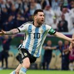 Messi helps give Argentina peace of mind with victory over Mexico