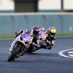 Top Tier Motorcycle Teams Implementing Druck Pressure Measurement Technology Ahead of 2023 Season