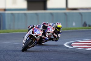 Top Tier Motorcycle Teams Implementing Druck Pressure Measurement Technology Ahead of 2023 Season