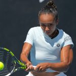 Canada’s Leylah Fernandez beats Cornet in first round of Australian Open