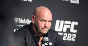 The repercussions Dana White might face for slapping his wife