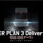 Tesla Master Plan 3 is Global Domination and Tesla Semi is the Key