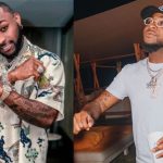 Davido’s “Fall” goes Platinum in USA