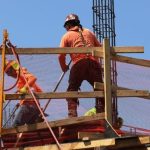 OSHA inspected more construction sites last year than any other workplace