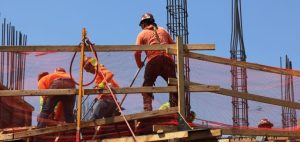 OSHA inspected more construction sites last year than any other workplace