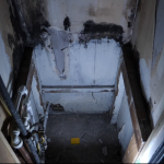 Tenants still ill from conditions in Rochdale estate where mould caused two year old’s death