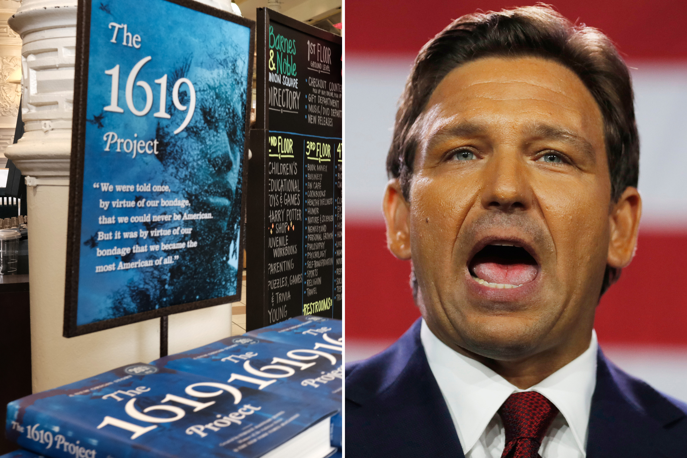 Fact Check: Did Ron DeSantis Ban AP African American Studies in Florida?