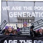 Watch Live: Pro-Life Americans March for Life in First Year After Overturn of Roe v. Wade