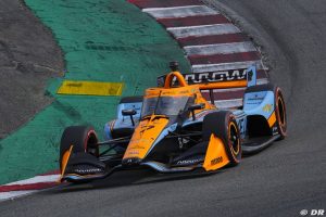 Pourquoi McLaren F1 ‘reconnaîtra’ les bons pilotes en IndyCar