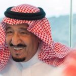 Saudi king cuts ministers’ salaries 20%