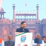 Kamal Haasan joins Rahul Gandhi on Bharat Jodo Yatra; ‘My father was a Congressman’ | India News