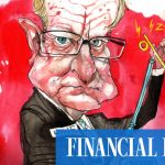 Phil Lowe’s RBA unlikely to cut interest rates soon, say markets