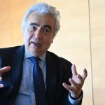 ‎IEA chief says tighter energy markets expected in 2023