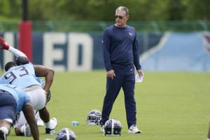 Cleveland Browns Hire Jim Schwartz As Defensive Coordinator.