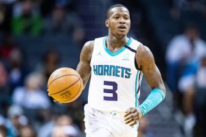 Charlotte Hornets To Listen To Offers For Terry Rozier Ahead Of NBA Trade Deadline