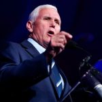 Top Haley staffer joins Pence’s political group