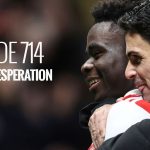 Episode 714 – Painful desperation