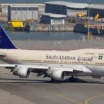 Saudi Airlines hijacking at Manila Airport a ‘false alarm’