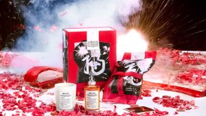 Diesel Taps Chinese E-Sports, Harrods x Labelhood, And Maison Margiela’s CNY Gift Wrap: China Collabs Of The Week