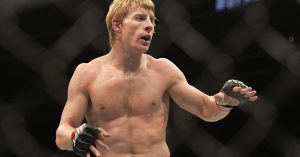 Pimblett undergoing surgery, unlikely for UFC 286