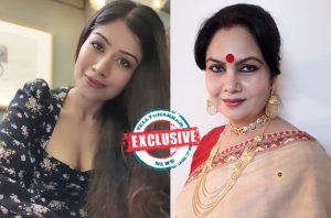 EXCLUSIVE! Donna Munshi and Mehnaz Shroff bag Atrangii TV’s upcoming crime show