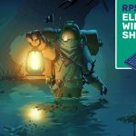 The Electronic Wireless Show episode 209: the best fantasy video game dinner party special