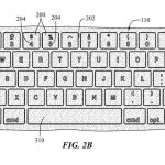 Apple patent imagines future MacBook keyboards with backlit keys that can dynamically show different symbols