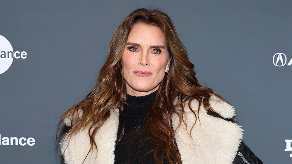 Brooke Shields Blasts ‘Ridiculous’ Tom Cruise Battle Over Postpartum Depression as Sundance Showers Her New Doc With a Standing Ovation