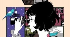 PEN America Nominates The Tatami Galaxy Novel for Literary Translation Award