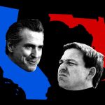 California vs. Florida: A tale of two Americas